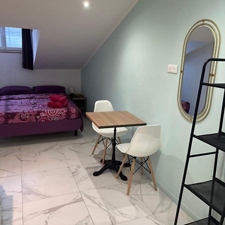 Hotel Lyonnais Ницца Экстерьер фото