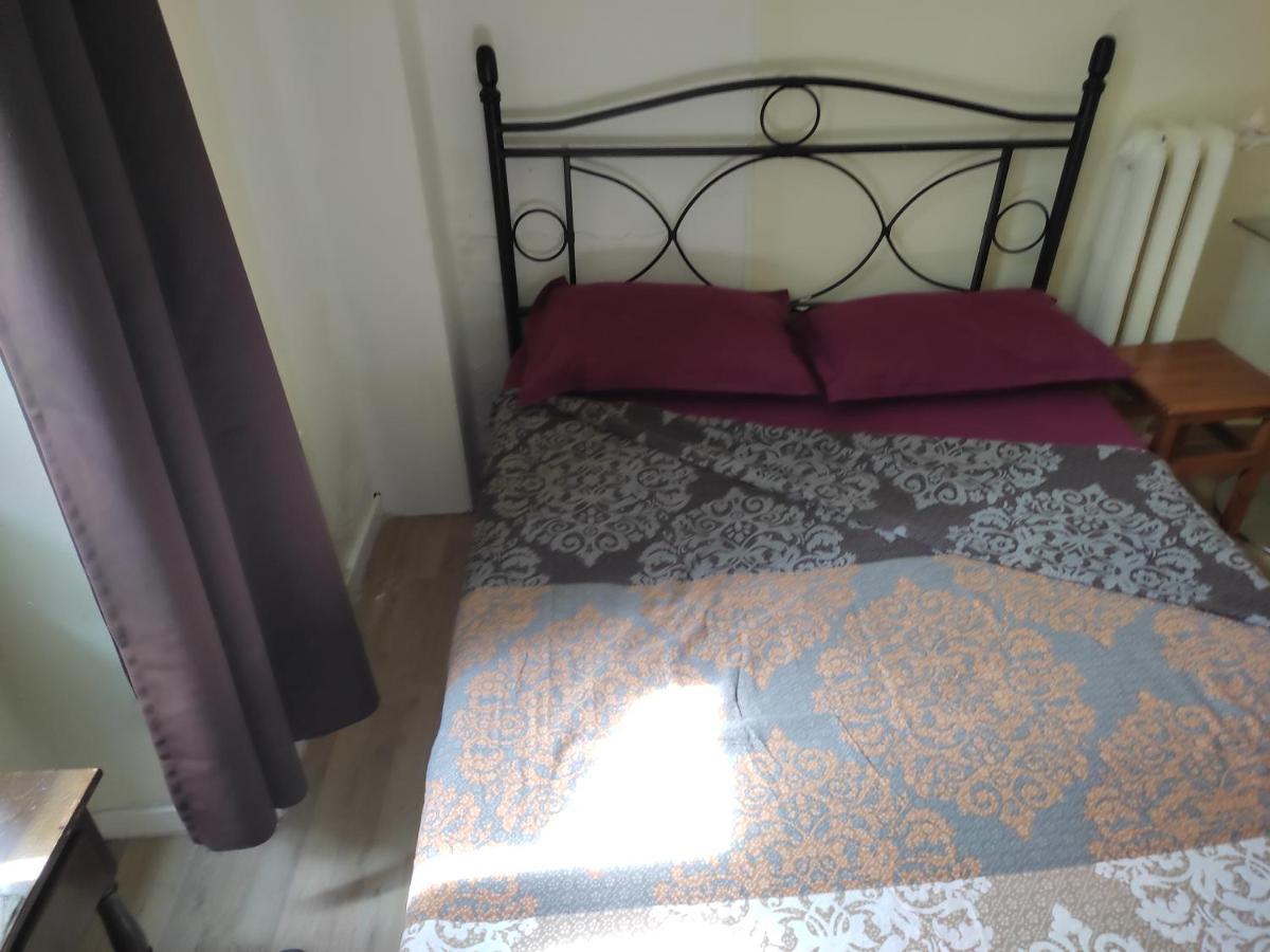 Hotel Lyonnais Ницца Экстерьер фото