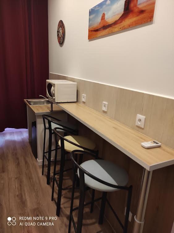 Hotel Lyonnais Ницца Экстерьер фото