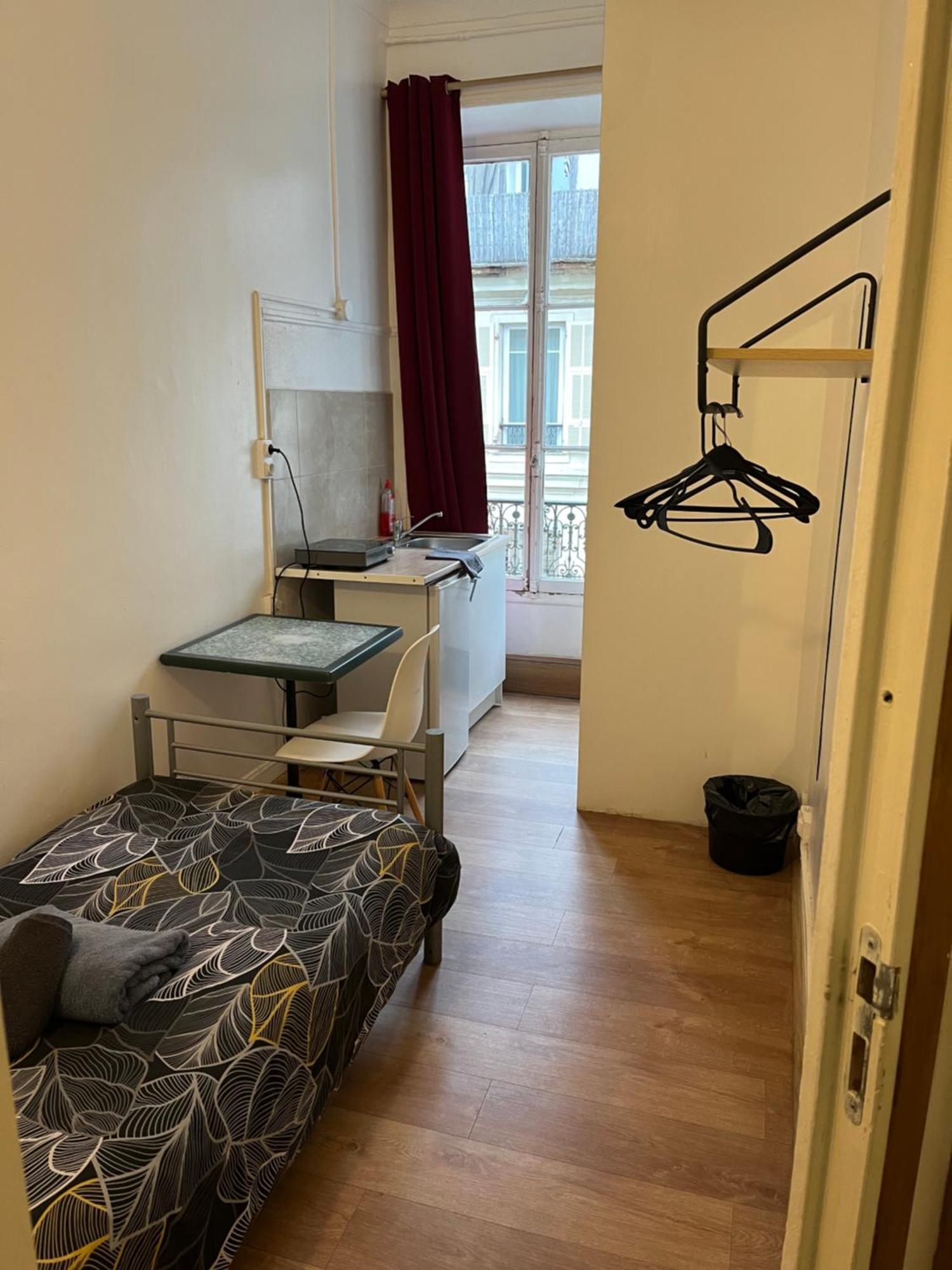 Hotel Lyonnais Ницца Экстерьер фото