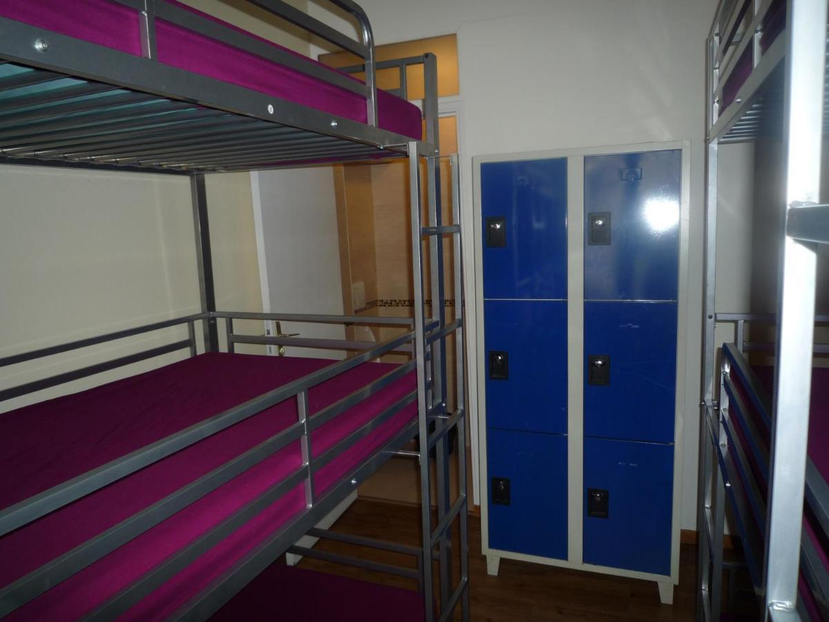 Hotel Lyonnais Ницца Экстерьер фото