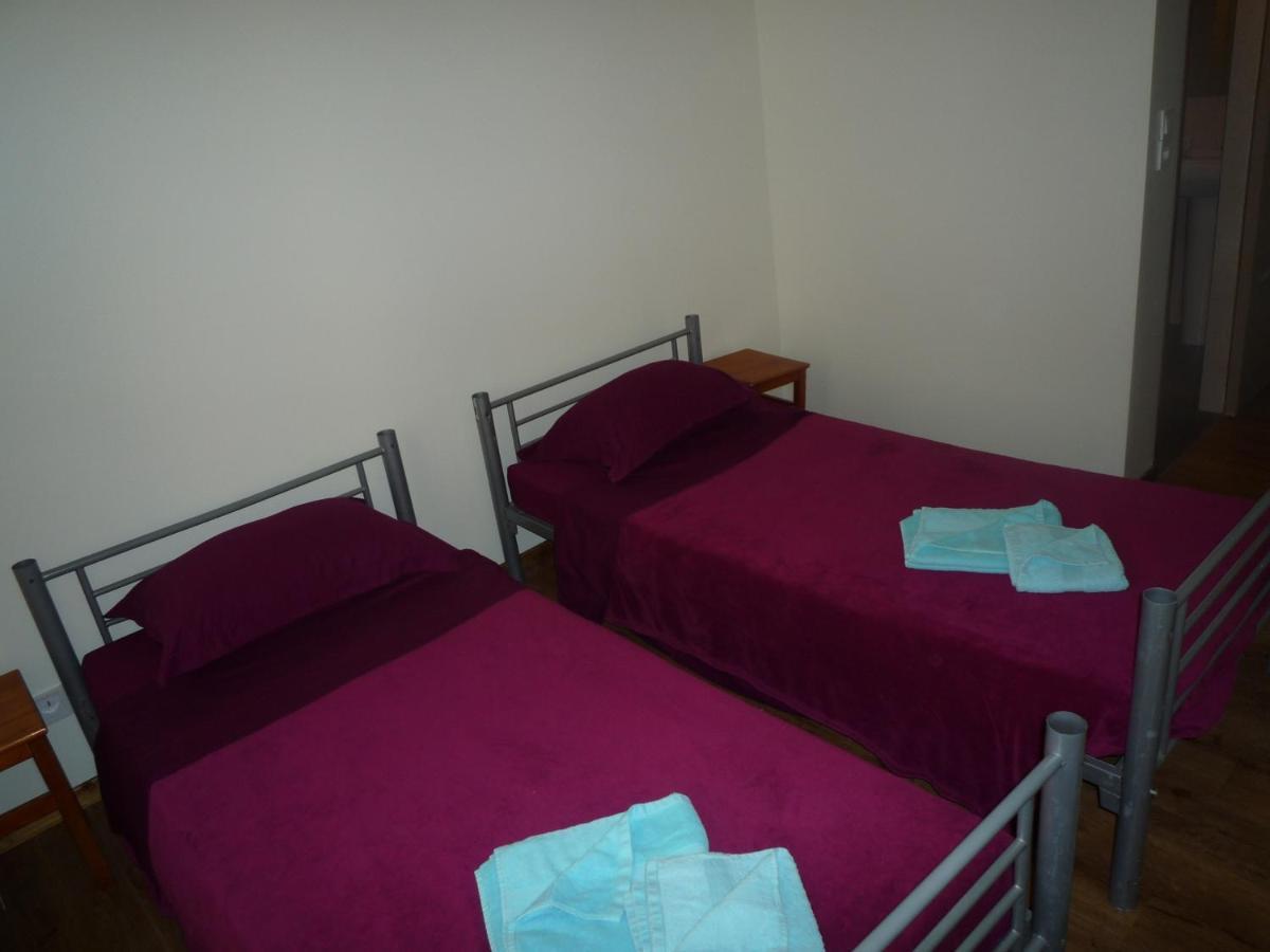 Hotel Lyonnais Ницца Экстерьер фото