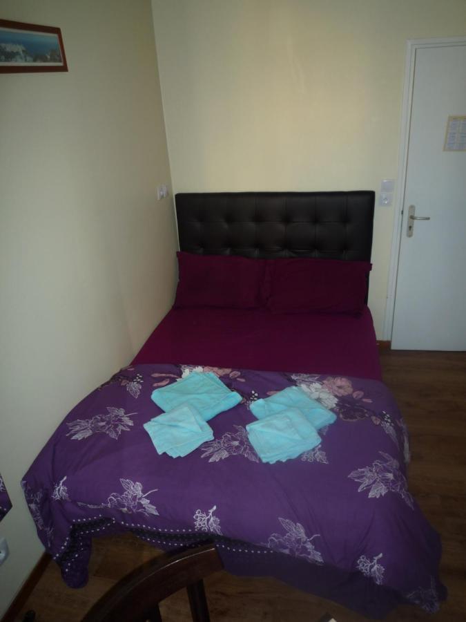 Hotel Lyonnais Ницца Экстерьер фото