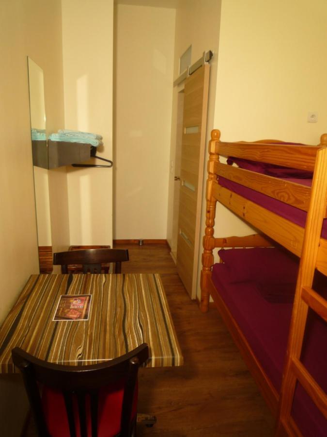Hotel Lyonnais Ницца Экстерьер фото